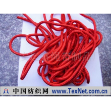 临安运盛绳带制品厂 -编织尼龙绳